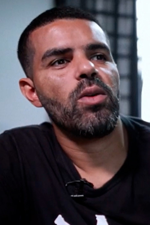 Robson as irmão do Ramires