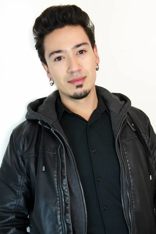 Gonzalo Robles as Zane