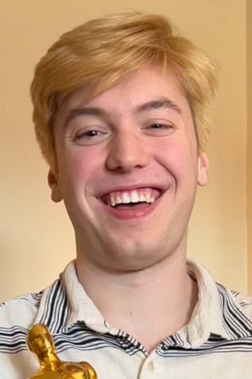 Brandon Siedlik as 'The Wheel Deal' Crew Member