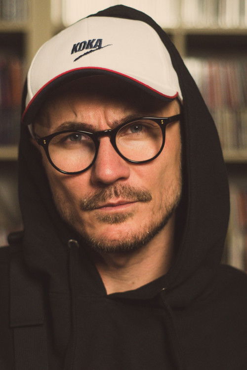 Pezet as Self - Rapper