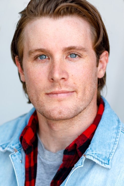 Jordan Sanders as Danny Scott