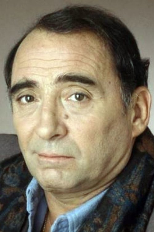 Claude Brasseur as Jacky Pic