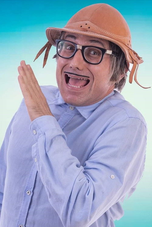 Mução profile photo