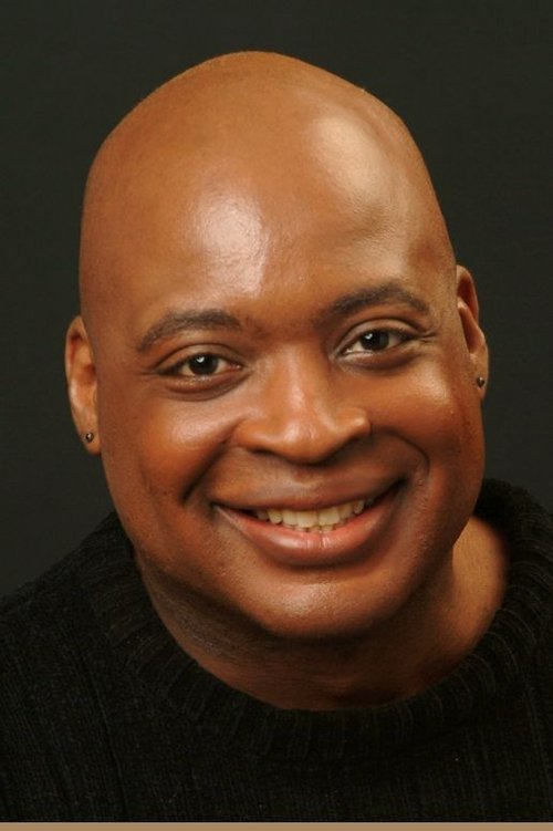 Kevin Warren as Pastor