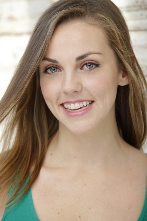 Bridget Garwood as Gretchen