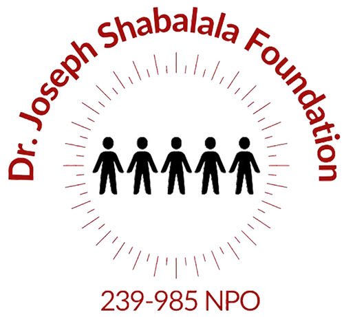 Dr Joseph Shabalala Foundation logo