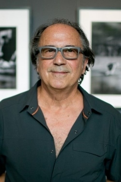 Gilles Maheu as Marcel