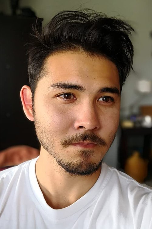 Michael S. New as DJ