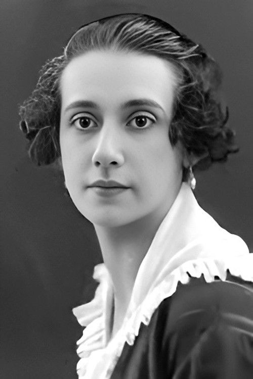 Tamara Karsavina as 