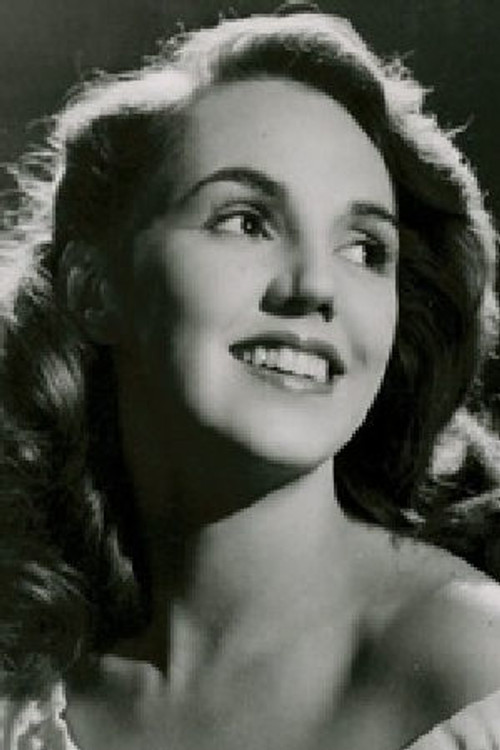 Carol Raye as Molly Lowe