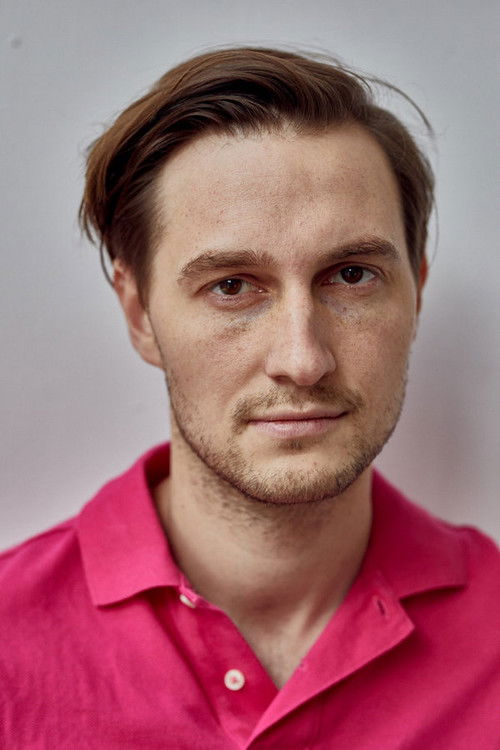 Sebastian Jasnoch as Tadeusz Konopacki