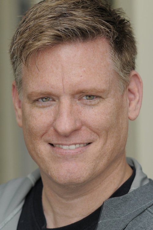 Dalon Huntington as 1st-2nd Prong Jack