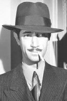 Tony Paton as LeCouteau