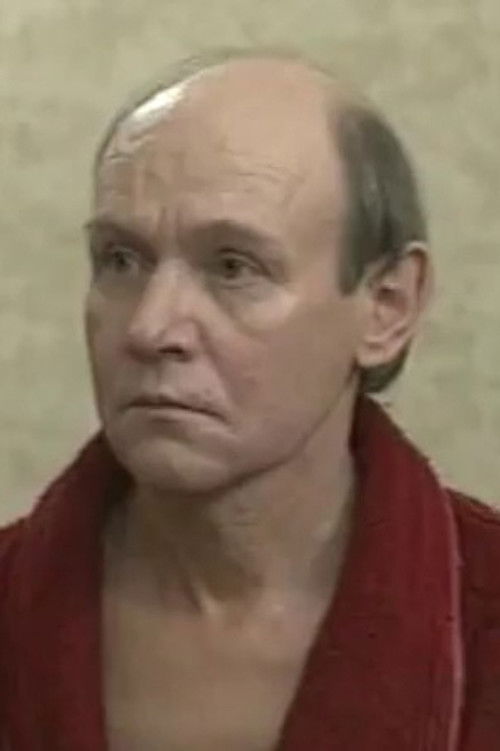 Stanislav Sokolov as 