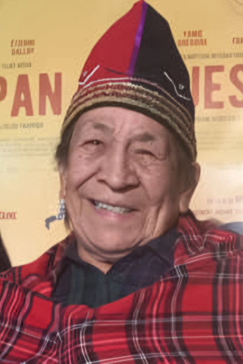 Anniss Desterres as Nukum