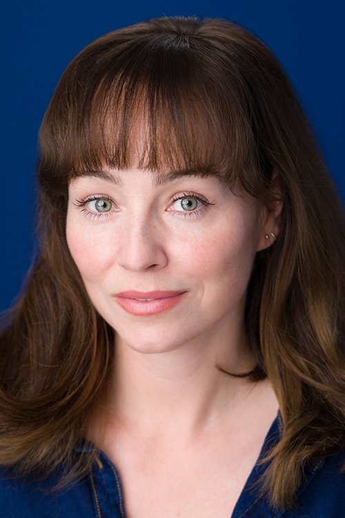 Marisa McIntyre as Joley