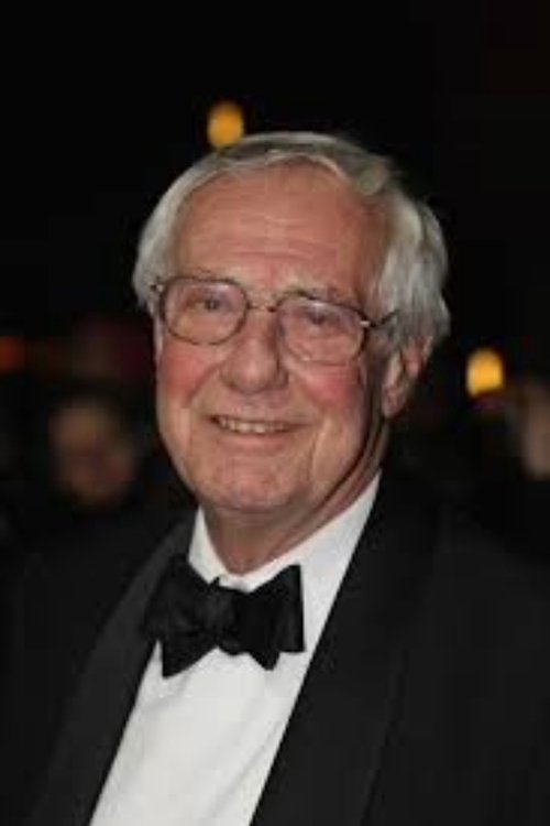 Barry Norman as Self