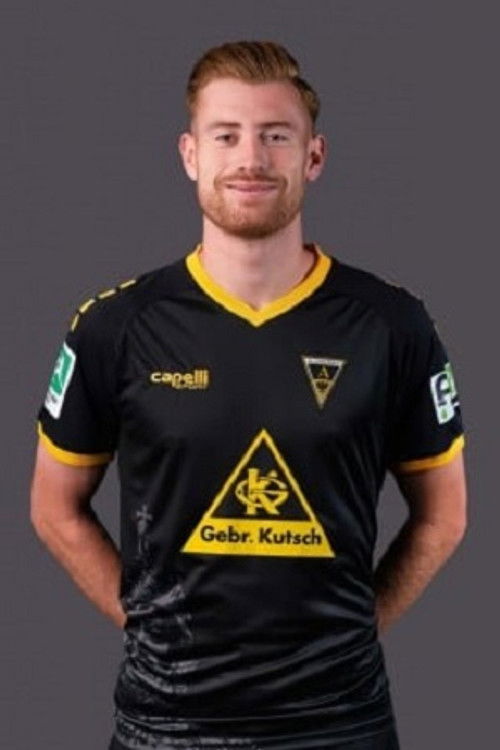 Jannik Mause as Jannik Mause