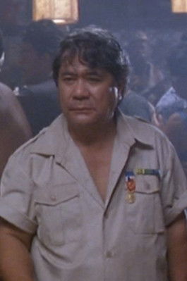 Yvon Arai as Tchong-Fat