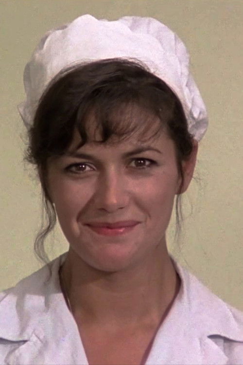 Anna Melita as Gladiator Girl