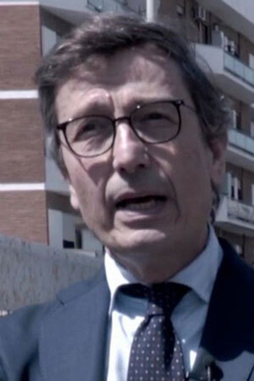 Francesco Petrelli as Himself / Hjorth's lawyer