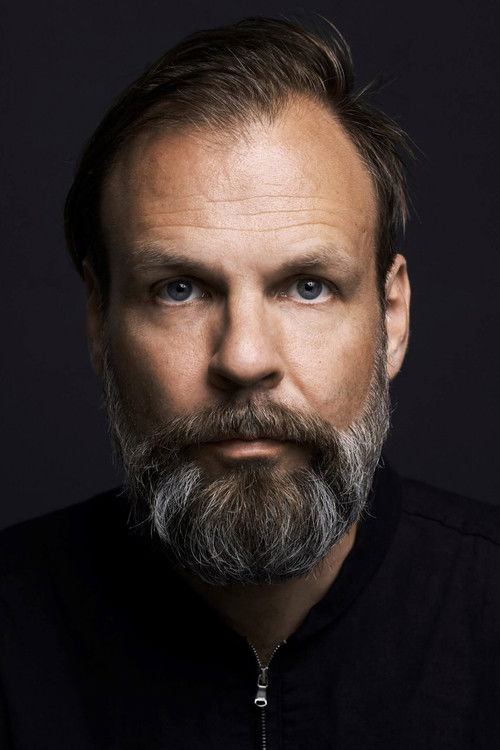 Henrik Lindstrand as Himself