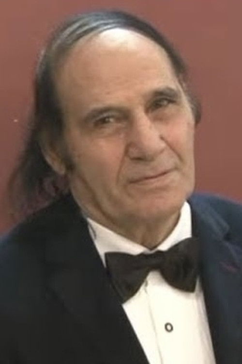 Niyamaddin Musayev as Mobster