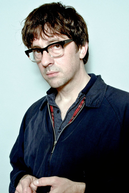 Graham Coxon as Self
