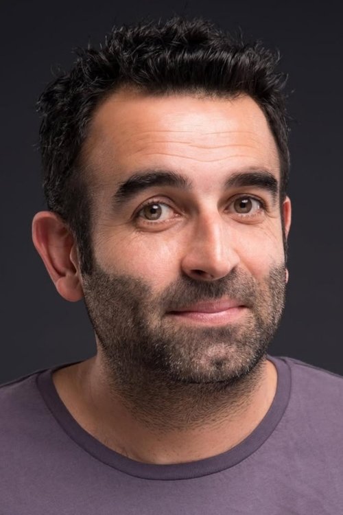 Etem Caner Karaüç as 