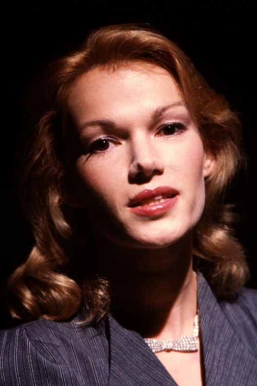 Brigitte Lahaie as Greta