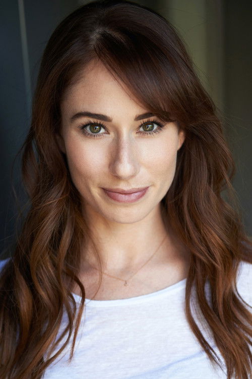 Jessica Blair Herman as Elizabeth