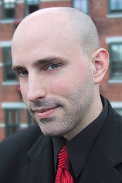 Brian K. Vaughan as Voice of John (voice)
