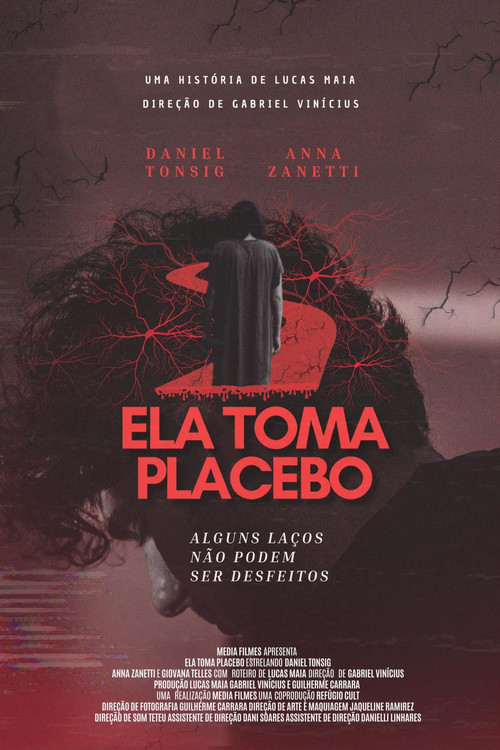 Ela Toma Placebo