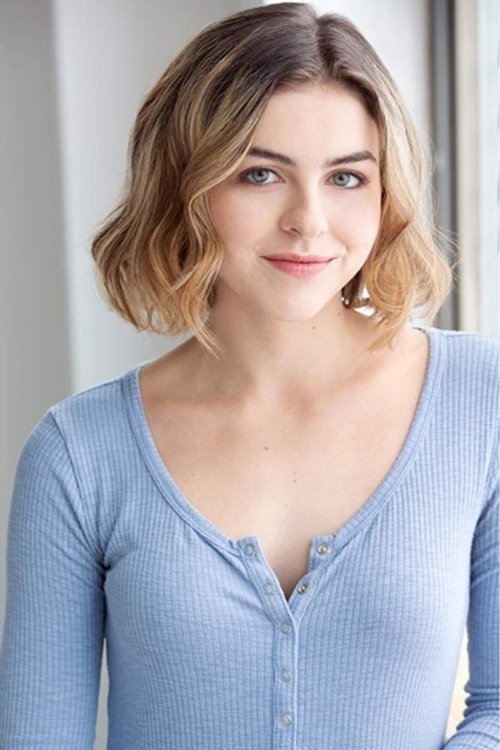 Kate Vickery as Hedy