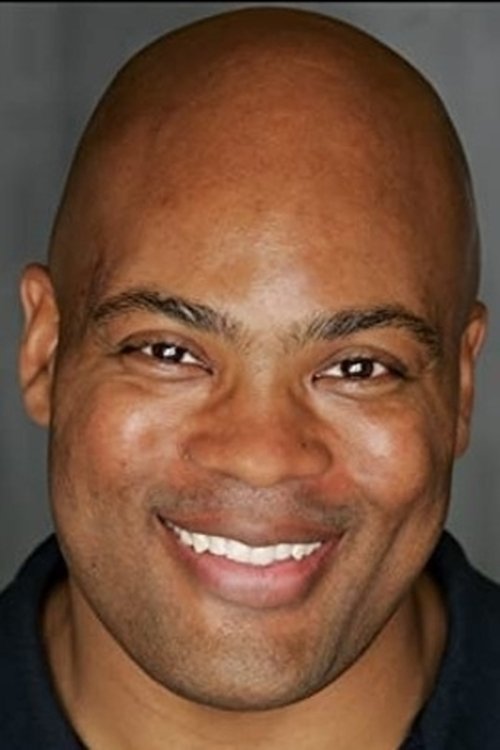 Andre Ware as Nick Fury (voice)
