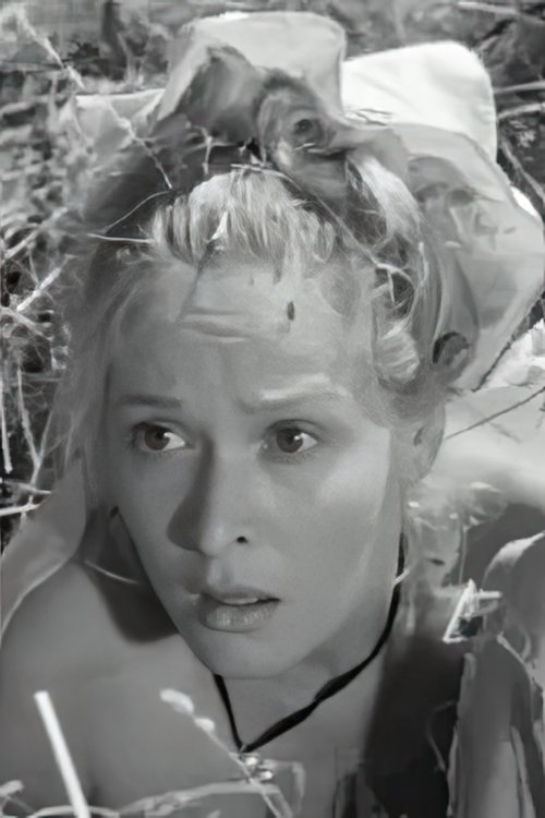 Irene Young as Marion