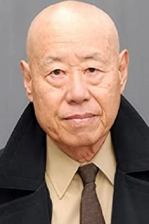 Koji Kataoka as Takashi