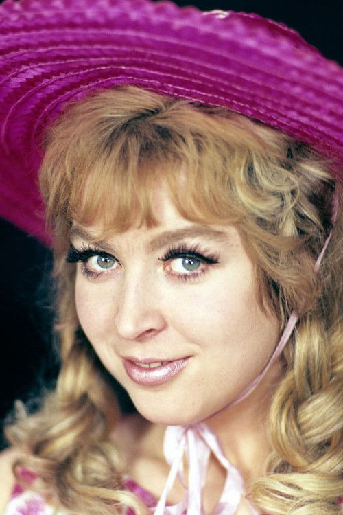 Jolanta Lothe as Wanda Nowak, przyjaciółka Lipińskich