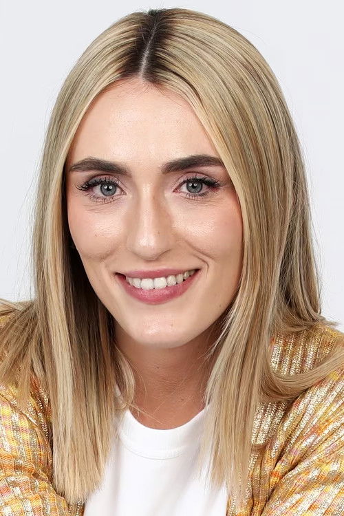 Mara Sattei as Herself