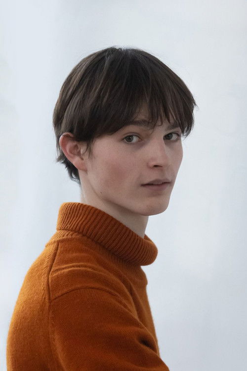 Jan Dlouhý as Patrik Fišer