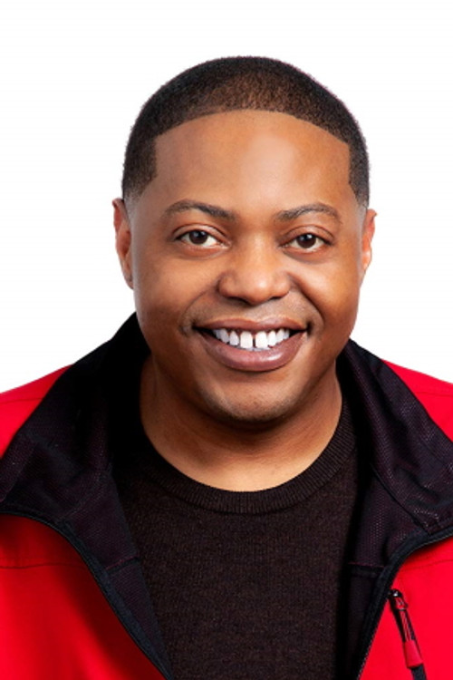 Trenell Blanks as David