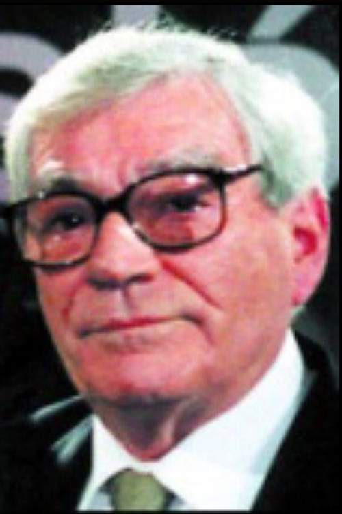 Luis María Delgado as Himself