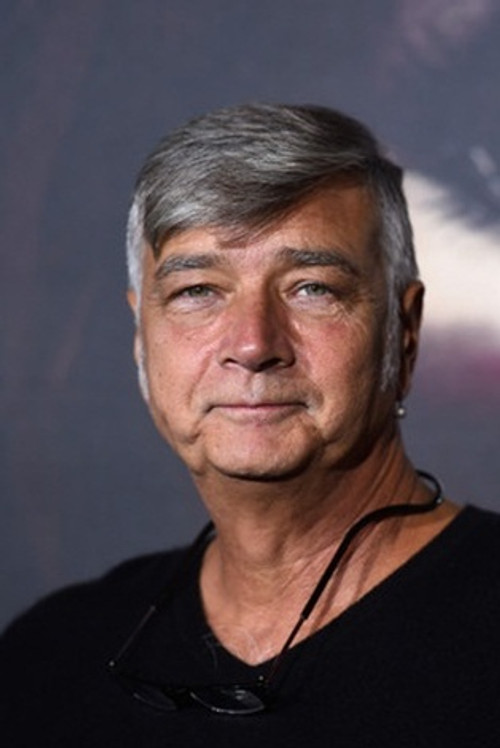 John R. Leonetti as Self