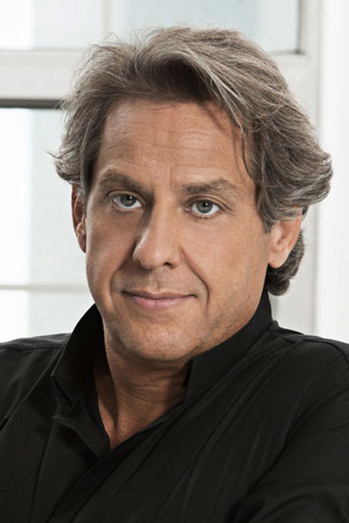 Alain Lefèvre as Self