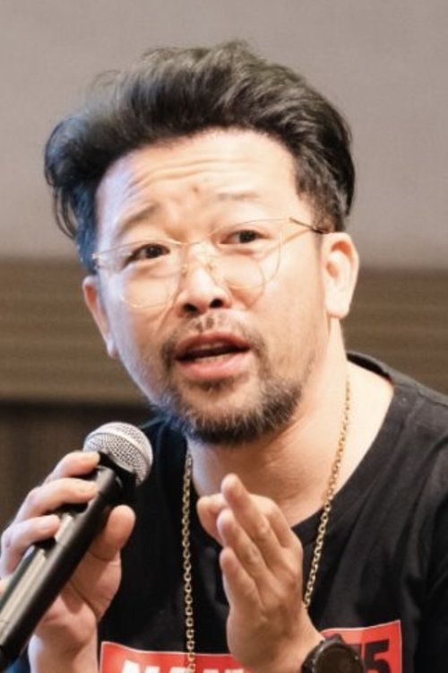 Kathsepsawad Palakawong na Ayuthaya as Self - Host