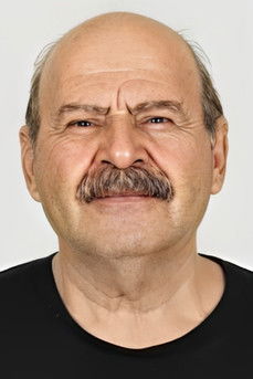 Mehmet Gülerbaşlı as 