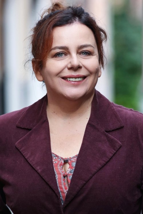 Laura De Marchi as Laura