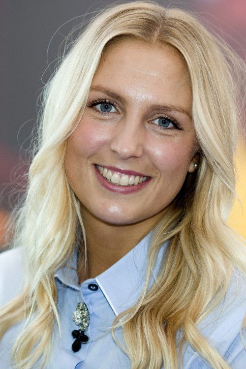 Josefine Høgh as Medvirkende i indslag