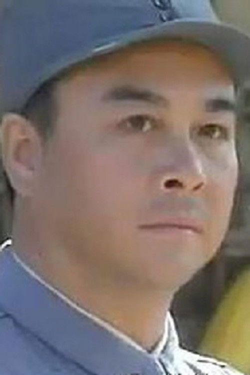 Long Yishun as 肖克