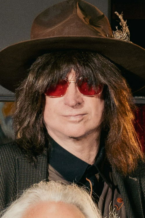 Keith Christopher as Bass